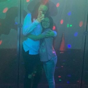 Meet your Posher, Marianna